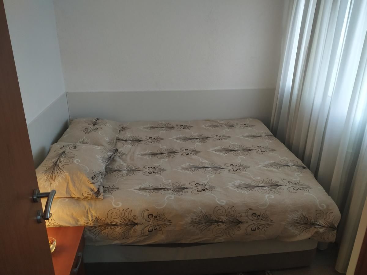 Апартаменты Apartment Dora Подгорица