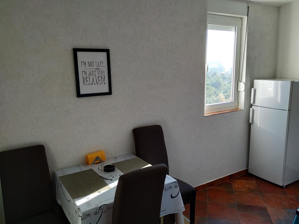 Апартаменты Apartment Dora Подгорица