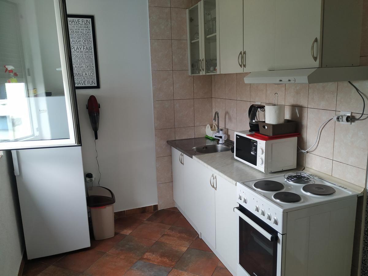 Апартаменты Apartment Dora Подгорица