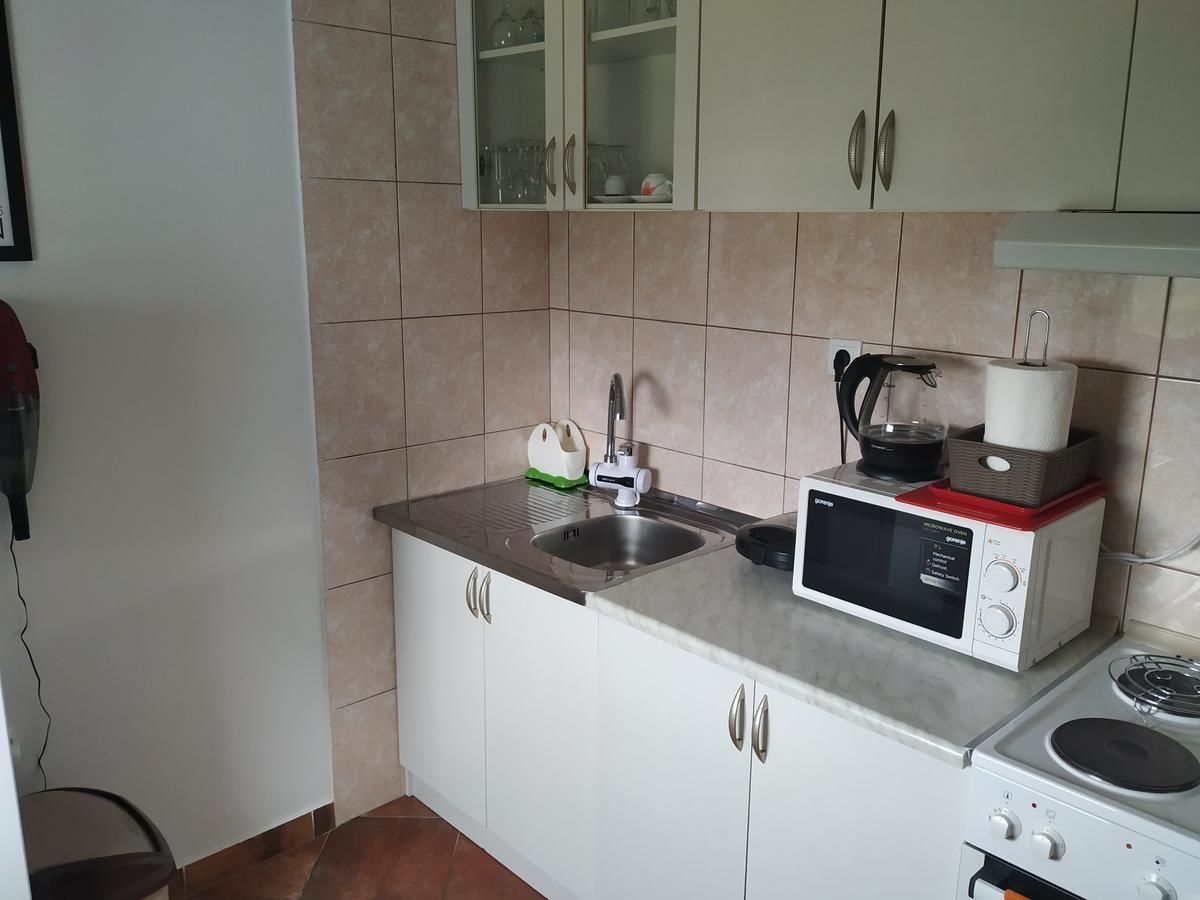 Апартаменты Apartment Dora Подгорица