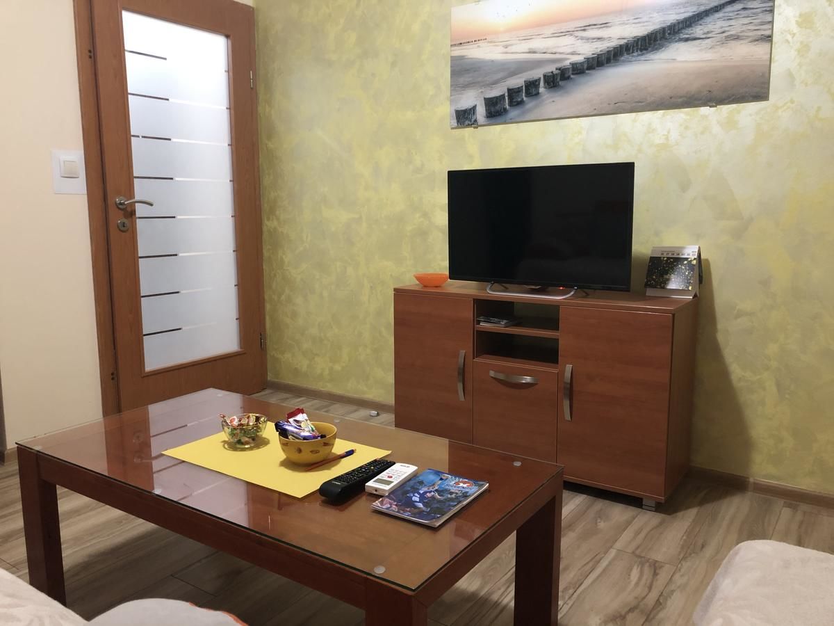 Апартаменты Apartment Dora Подгорица