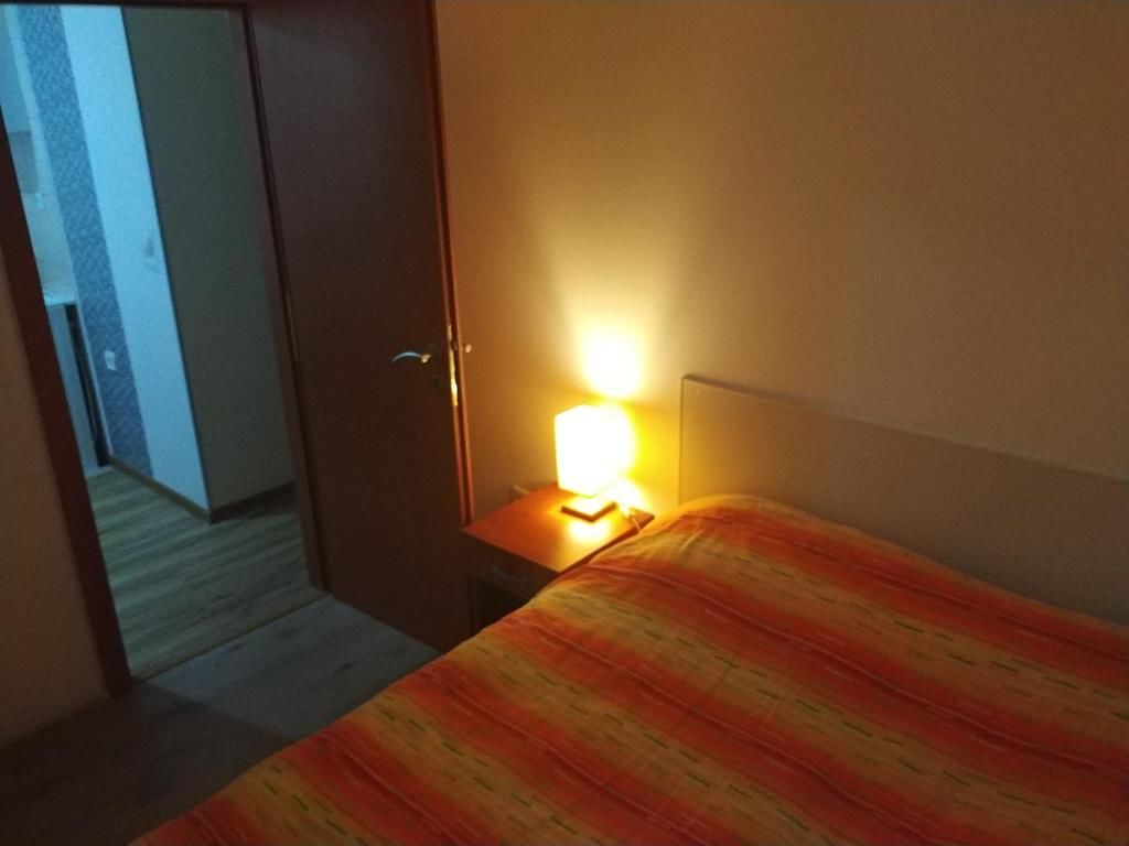 Апартаменты Apartment Dora Подгорица