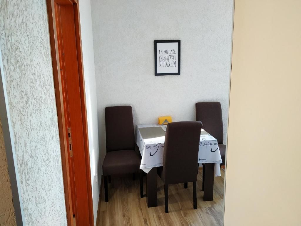 Апартаменты Apartment Dora Подгорица