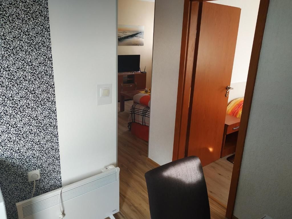 Апартаменты Apartment Dora Подгорица