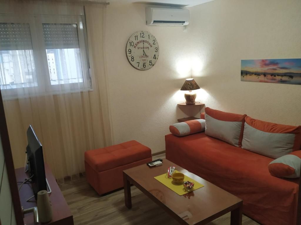 Апартаменты Apartment Dora Подгорица