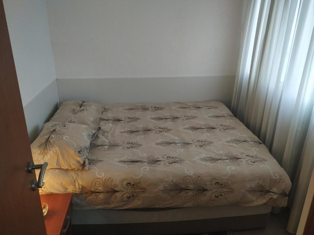 Апартаменты Apartment Dora Подгорица