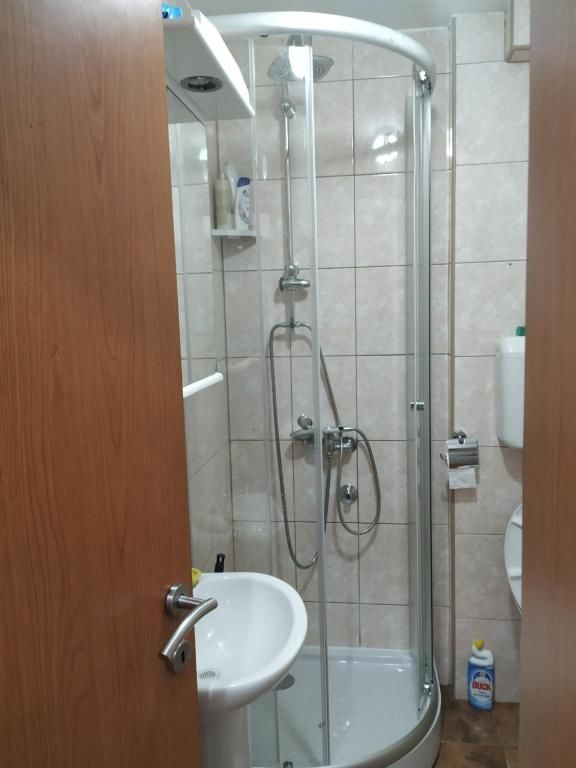 Апартаменты Apartment Dora Подгорица