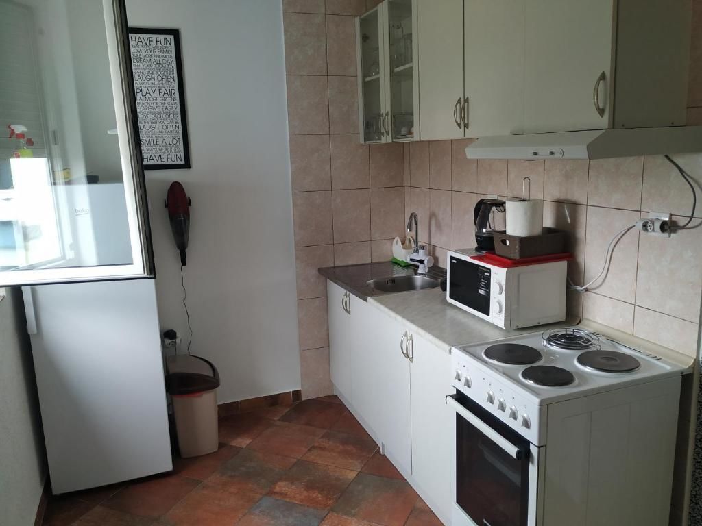 Апартаменты Apartment Dora Подгорица