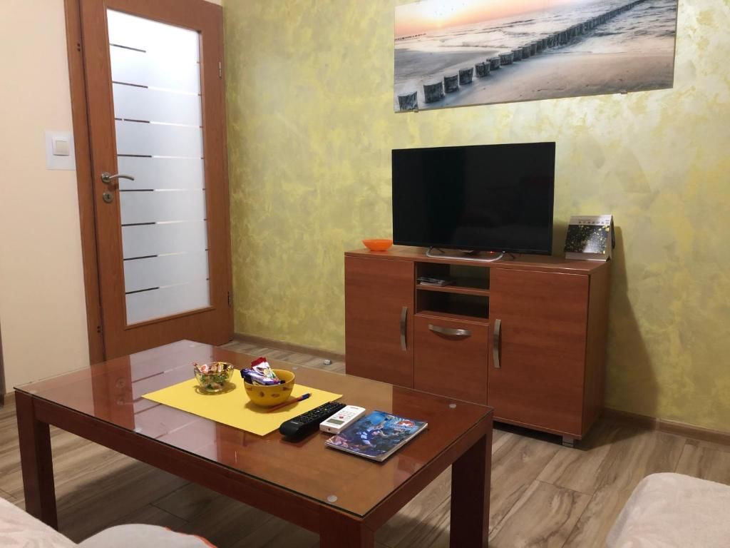 Апартаменты Apartment Dora Подгорица