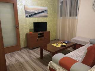 Апартаменты Apartment Dora Подгорица Апартаменты с 1 спальней-1