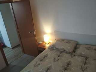 Апартаменты Apartment Dora Подгорица Апартаменты с 1 спальней-10