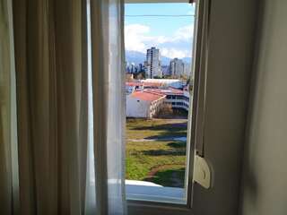 Апартаменты Apartment Dora Подгорица Апартаменты с 1 спальней-22