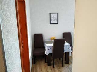 Апартаменты Apartment Dora Подгорица Апартаменты с 1 спальней-25