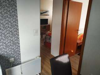 Апартаменты Apartment Dora Подгорица Апартаменты с 1 спальней-29