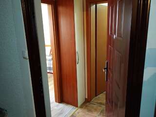 Апартаменты Apartment Dora Подгорица Апартаменты с 1 спальней-3