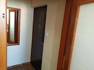 Апартаменты Apartment Dora Подгорица Апартаменты с 1 спальней-4