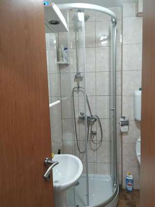 Апартаменты Apartment Dora Подгорица Апартаменты с 1 спальней-6