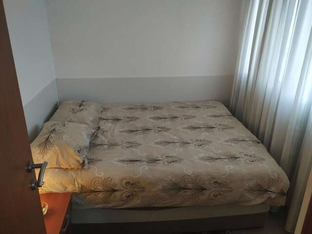 Апартаменты Apartment Dora Подгорица-13