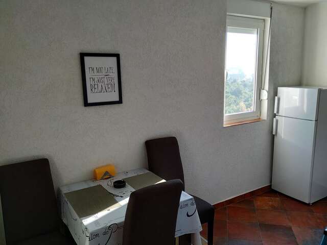 Апартаменты Apartment Dora Подгорица-17