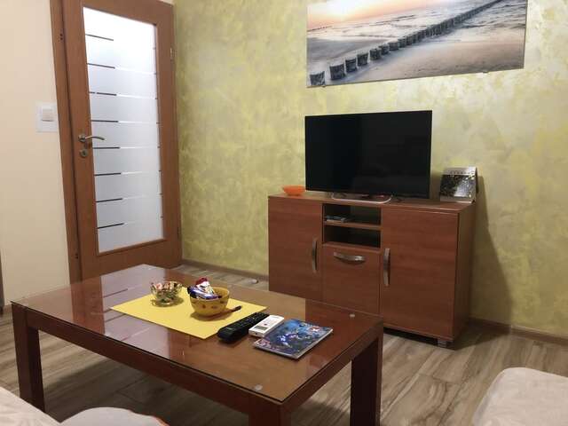 Апартаменты Apartment Dora Подгорица-4