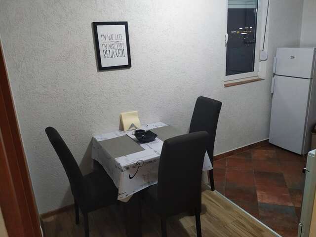 Апартаменты Apartment Dora Подгорица-26