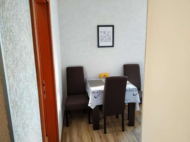 Апартаменты Apartment Dora Подгорица-27