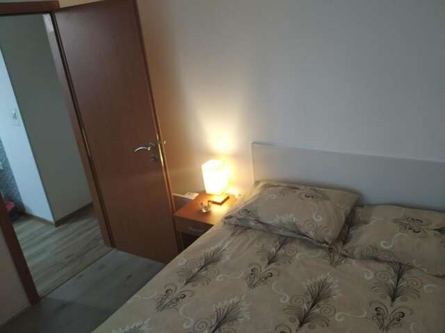 Апартаменты Apartment Dora Подгорица-34