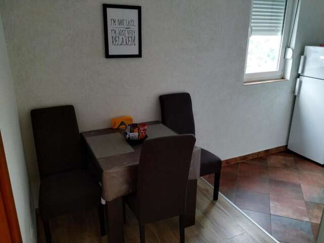 Апартаменты Apartment Dora Подгорица-39