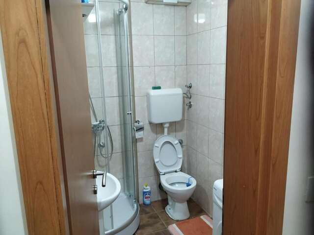 Апартаменты Apartment Dora Подгорица-40