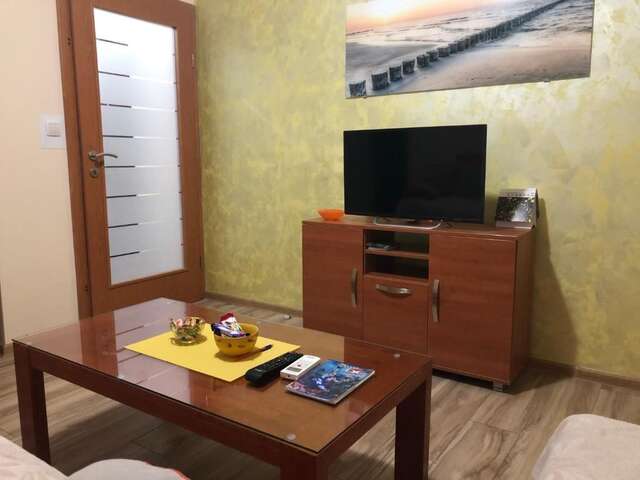 Апартаменты Apartment Dora Подгорица-41