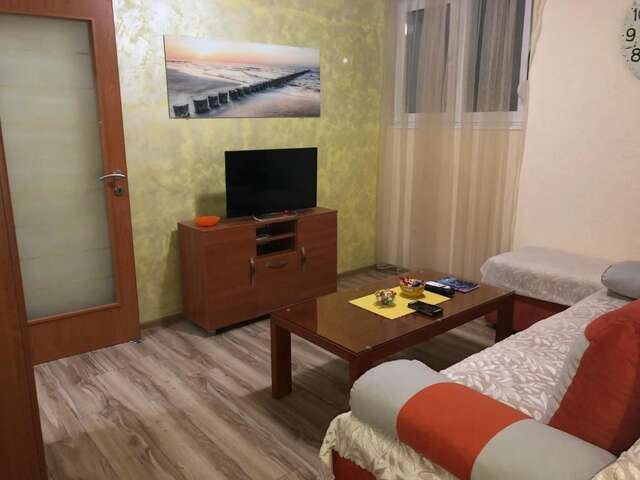 Апартаменты Apartment Dora Подгорица-42