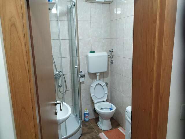 Апартаменты Apartment Dora Подгорица-7